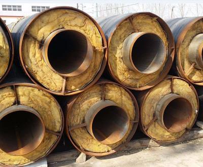 預制聚氨酯保溫管 預制聚氨酯保溫管